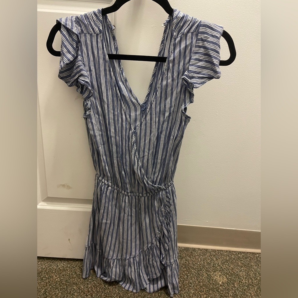 American Eagle Romper